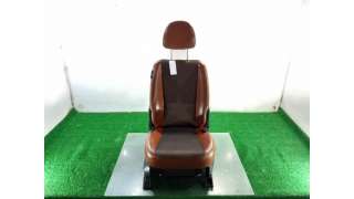 ASIENTO DELANTERO DERECHO KIA SPORTAGE (2004-) 2.7 V6 4WD 175CV 2656CC - L.6368575 / 882001F0025BK