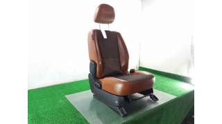 ASIENTO DELANTERO DERECHO KIA SPORTAGE (2004-) 2.7 V6 4WD 175CV 2656CC - L.6368575 / 882001F0025BK