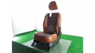ASIENTO DELANTERO DERECHO KIA SPORTAGE (2004-) 2.7 V6 4WD 175CV 2656CC - L.6368575 / 882001F0025BK