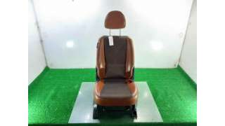 ASIENTO DELANTERO DERECHO KIA SPORTAGE (2004-) 2.7 V6 4WD 175CV 2656CC - L.6368575 / 882001F0025BK
