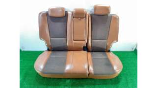 ASIENTOS TRASEROS KIA SPORTAGE (2004-) 2.7 V6 4WD 175CV 2656CC - L.6368577 / 894001F0125BK