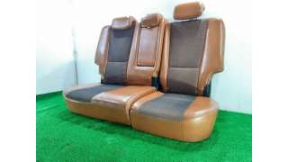 ASIENTOS TRASEROS KIA SPORTAGE (2004-) 2.7 V6 4WD 175CV 2656CC - L.6368577 / 894001F0125BK