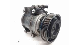 COMPRESOR AIRE ACONDICIONADO KIA SPORTAGE (2004-) 2.7 V6 4WD 175CV 2656CC - L.6368609 / 1625024300 2