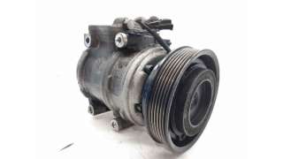 COMPRESOR AIRE ACONDICIONADO KIA SPORTAGE (2004-) 2.7 V6 4WD 175CV 2656CC - L.6368609 / 1625024300