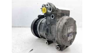 COMPRESOR AIRE ACONDICIONADO KIA SPORTAGE (2004-) 2.7 V6 4WD 175CV 2656CC - L.6368609 / 1625024300