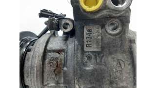 COMPRESOR AIRE ACONDICIONADO KIA SPORTAGE (2004-) 2.7 V6 4WD 175CV 2656CC - L.6368609 / 1625024300