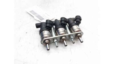 INYECTOR KIA SPORTAGE (2004-) 2.7 V6 4WD 175CV 2656CC - L.6368625 / 110R004686