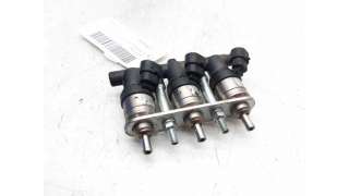 INYECTOR KIA SPORTAGE (2004-) 2.7 V6 4WD 175CV 2656CC - L.6368625 / 110R004686