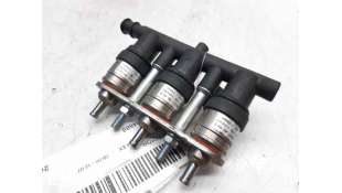INYECTOR KIA SPORTAGE (2004-) 2.7 V6 4WD 175CV 2656CC - L.6368625 / 110R004686 2