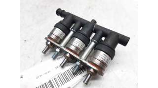 INYECTOR KIA SPORTAGE (2004-) 2.7 V6 4WD 175CV 2656CC - L.6368625 / 110R004686