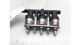INYECTOR KIA SPORTAGE (2004-) 2.7 V6 4WD 175CV 2656CC - L.6368627 / 110R004686
