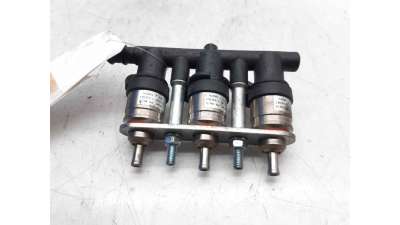 INYECTOR KIA SPORTAGE (2004-) 2.7 V6 4WD 175CV 2656CC - L.6368627 / 110R004686