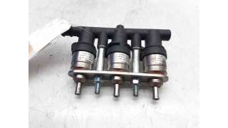 INYECTOR KIA SPORTAGE (2004-) 2.7 V6 4WD 175CV 2656CC - L.6368627 / 110R004686