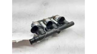 INYECTOR KIA SPORTAGE (2004-) 2.7 V6 4WD 175CV 2656CC - L.6368627 / 110R004686