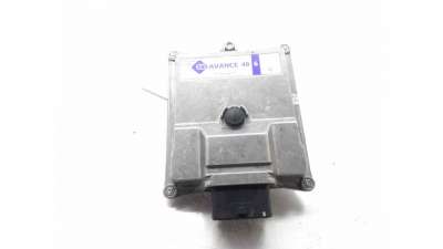 MODULO ELECTRONICO KIA SPORTAGE (2004-) 2.7 V6 4WD 175CV 2656CC - L.6368636 / 67R014709