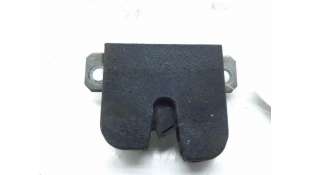 CERRADURA MALETERO / PORTON SEAT IBIZA III (2002-2005) 1.9 SDI 64CV 1896CC - L.6368882 / 6L6827505A