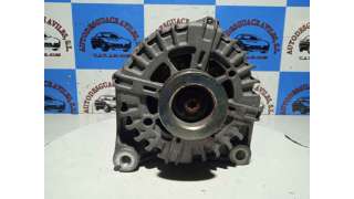 CERRADURA MALETERO / PORTON SEAT IBIZA III (2002-2005) 1.9 SDI 64CV 1896CC - L.6368882 / 6L6827505A