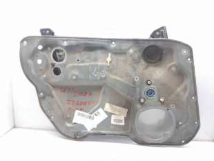 ELEVALUNAS DELANTERO IZQUIERDO SEAT IBIZA III (2002-2005) 1.9 SDI 64CV 1896CC - L.6368899 / 6L4837751ED