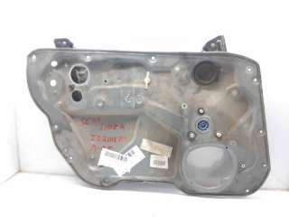 ELEVALUNAS DELANTERO IZQUIERDO SEAT IBIZA III (2002-2005) 1.9 SDI 64CV 1896CC - L.6368899 / 6L4837751ED