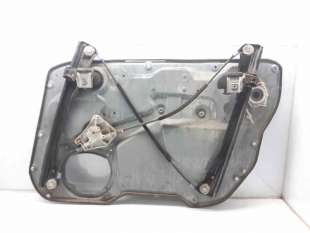 ELEVALUNAS DELANTERO IZQUIERDO SEAT IBIZA III (2002-2005) 1.9 SDI 64CV 1896CC - L.6368899 / 6L4837751ED 2
