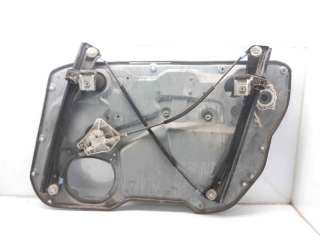 ELEVALUNAS DELANTERO IZQUIERDO SEAT IBIZA III (2002-2005) 1.9 SDI 64CV 1896CC - L.6368899 / 6L4837751ED
