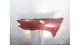 ALETA DELANTERA IZQUIERDA CITROEN XSARA (1997-2000) 1.9 D 68CV 1905CC - L.6369026 / 7840H6