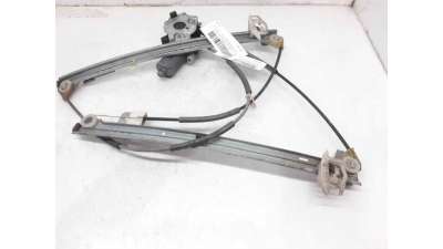ELEVALUNAS DELANTERO IZQUIERDO CITROEN XSARA (1997-2000) 1.9 D 68CV 1905CC - L.6369107 / 9221H3