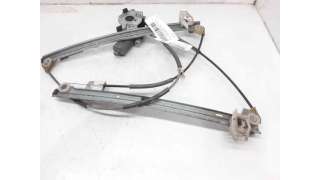 ELEVALUNAS DELANTERO IZQUIERDO CITROEN XSARA (1997-2000) 1.9 D 68CV 1905CC - L.6369107 / 9221H3