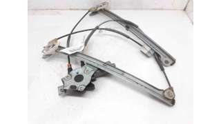 ELEVALUNAS DELANTERO IZQUIERDO CITROEN XSARA (1997-2000) 1.9 D 68CV 1905CC - L.6369107 / 9221H3