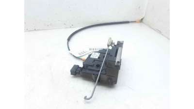 CERRADURA PUERTA DELANTERA DERECHA OPEL CORSA E (2014-2019) 1.4 TURBO (08, 68) 101CV 1364CC - L.6369282 / 13431840