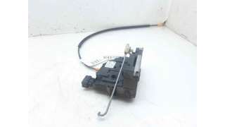 CERRADURA PUERTA DELANTERA DERECHA OPEL CORSA E (2014-2019) 1.4 TURBO (08, 68) 101CV 1364CC - L.6369282 / 13431840