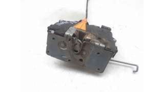 CERRADURA PUERTA DELANTERA DERECHA OPEL CORSA E (2014-2019) 1.4 TURBO (08, 68) 101CV 1364CC - L.6369282 / 13431840