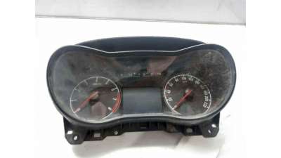 CUADRO INSTRUMENTOS OPEL CORSA E (2014-2019) 1.4 TURBO (08, 68) 101CV 1364CC - L.6369291 / 39056369