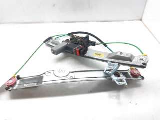 ELEVALUNAS DELANTERO DERECHO OPEL CORSA E (2014-2019) 1.4 TURBO (08, 68) 101CV 1364CC - L.6369295 / 39161985