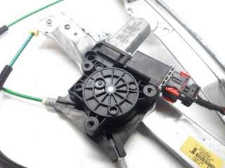 ELEVALUNAS DELANTERO IZQUIERDO OPEL CORSA E (2014-2019) 1.4 TURBO (08, 68) 101CV 1364CC - L.6369296 / 39161986