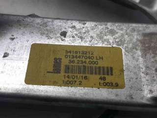 ELEVALUNAS DELANTERO IZQUIERDO OPEL CORSA E (2014-2019) 1.4 TURBO (08, 68) 101CV 1364CC - L.6369296 / 39161986