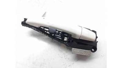 MANETA EXTERIOR DELANTERA DERECHA OPEL CORSA E (2014-2019) 1.4 TURBO (08, 68) 101CV 1364CC - L.6369327 / 39172889