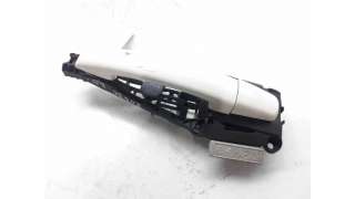 MANETA EXTERIOR DELANTERA DERECHA OPEL CORSA E (2014-2019) 1.4 TURBO (08, 68) 101CV 1364CC - L.6369327 / 39172889