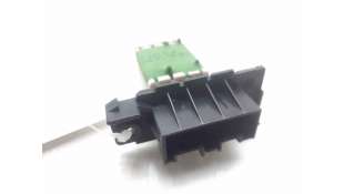 RESISTENCIA CALEFACCION OPEL CORSA E (2014-2019) 1.4 TURBO (08, 68) 101CV 1364CC - L.6369353 / A51004800 2