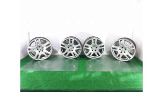 JUEGO LLANTAS MERCEDES-BENZ CLASE E (2002-2008) E 270 CDI (211.016) 177CV 2685CC - L.6369578 / R17