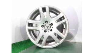 JUEGO LLANTAS MERCEDES-BENZ CLASE E (2002-2008) E 270 CDI (211.016) 177CV 2685CC - L.6369578 / R17 2