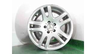 JUEGO LLANTAS MERCEDES-BENZ CLASE E (2002-2008) E 270 CDI (211.016) 177CV 2685CC - L.6369578 / R17
