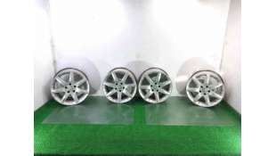 JUEGO LLANTAS MERCEDES-BENZ CLASE S (1999-2002) S 320 CDI (220.026, 220.126) 197CV 3222CC - L.6369707 / R17