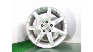 JUEGO LLANTAS MERCEDES-BENZ CLASE S (1999-2002) S 320 CDI (220.026, 220.126) 197CV 3222CC - L.6369707 / R17
