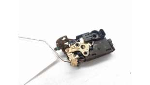 CERRADURA PUERTA DELANTERA IZQUIERDA DAEWOO LANOS (1997-) 1.3 75CV 1349CC - L.6369803 / 96305409