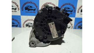 CERRADURA PUERTA DELANTERA IZQUIERDA DAEWOO LANOS (1997-) 1.3 75CV 1349CC - L.6369803 / 96305409