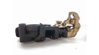 CERRADURA PUERTA DELANTERA IZQUIERDA DAEWOO LANOS (1997-) 1.3 75CV 1349CC - L.6369803 / 96305409