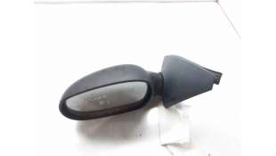 RETROVISOR IZQUIERDO DAEWOO LANOS (1997-) 1.3 75CV 1349CC - L.6369916 / 96304167