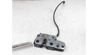CERRADURA CAPOT VOLKSWAGEN GOLF VI (2008-2014) - L.6369977 / 5M1823509