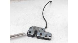 CERRADURA CAPOT VOLKSWAGEN GOLF VI (2008-2014) - L.6369977 / 5M1823509